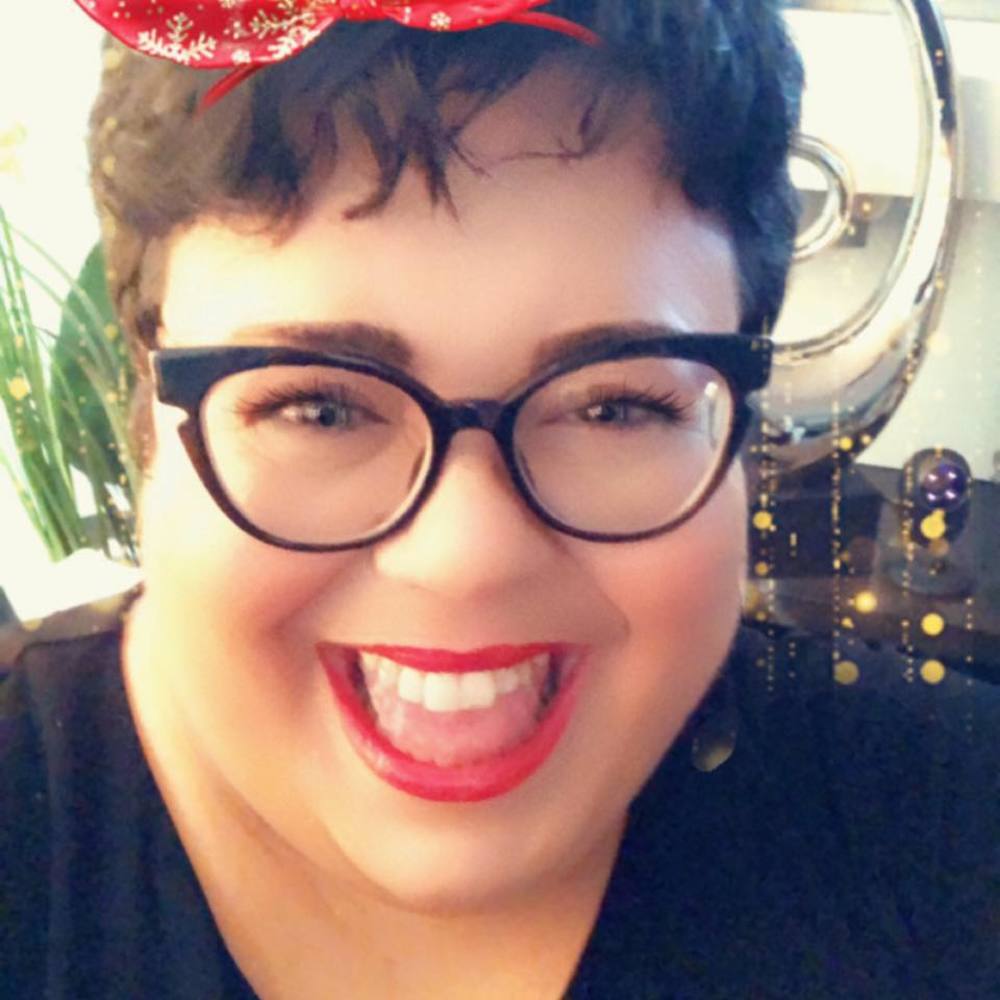 Meet your Posher, Liza